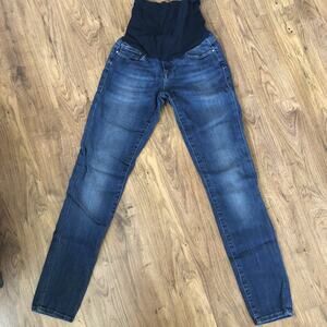 Ⓜ️ Mavi Maternity Jeans Sz XS